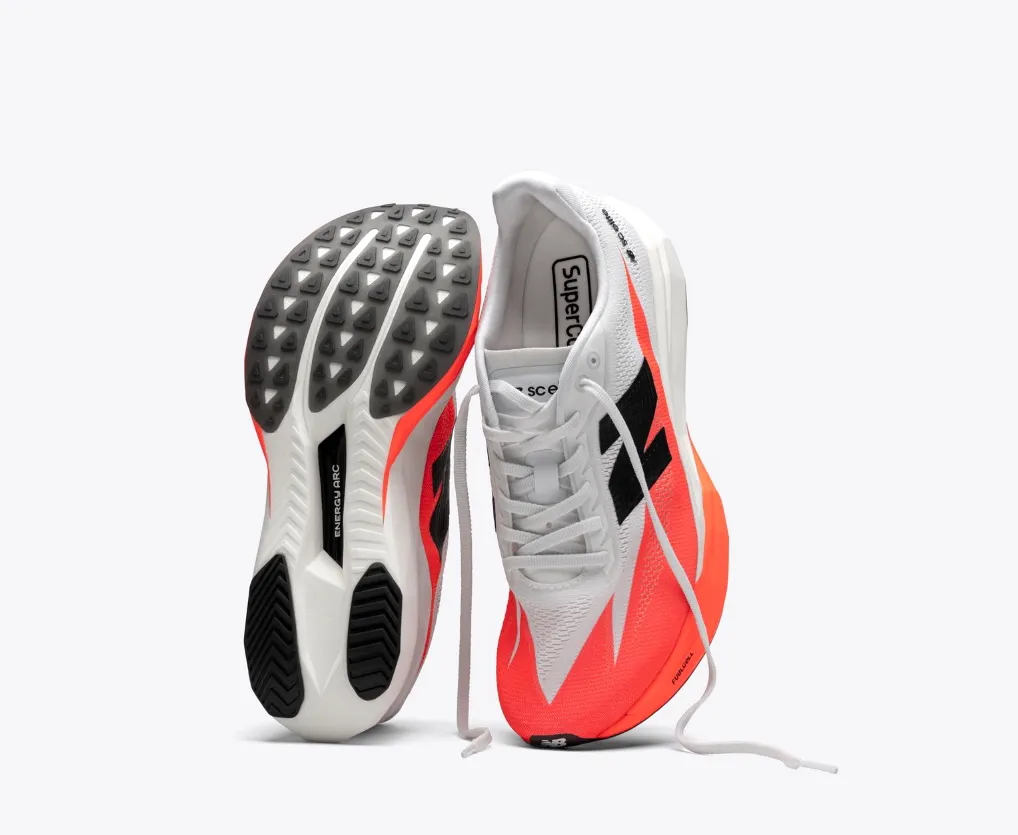 New Balance FuelCell SuperComp Elite v5