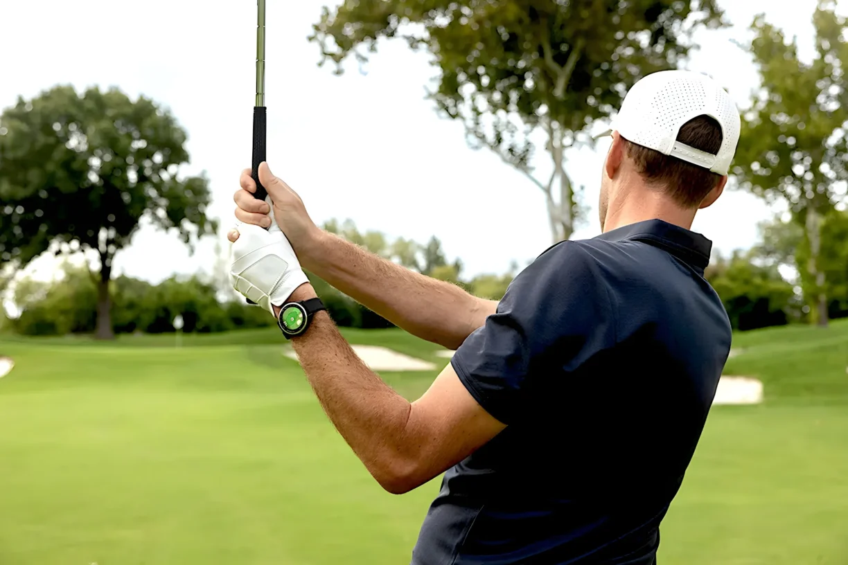How to Choose the Best Garmin Watch for Your Golf Game
