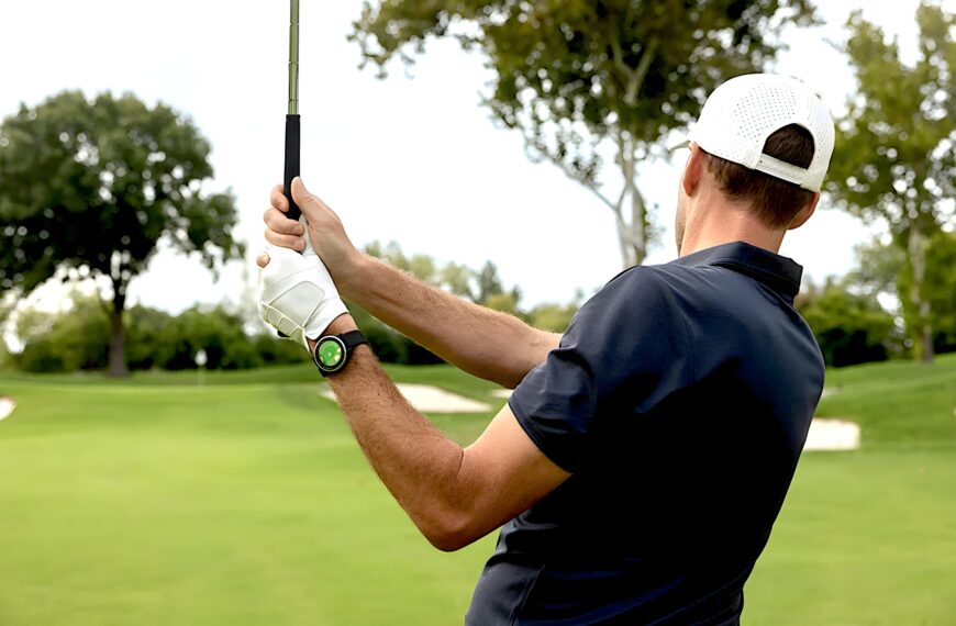 How to Choose the Best Garmin Watch for Your Golf Game
