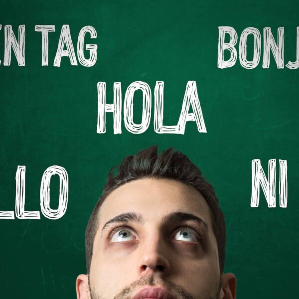 ‘Grassyarse’ and ‘El Beacho’: Brits’ Funniest Holiday Language…