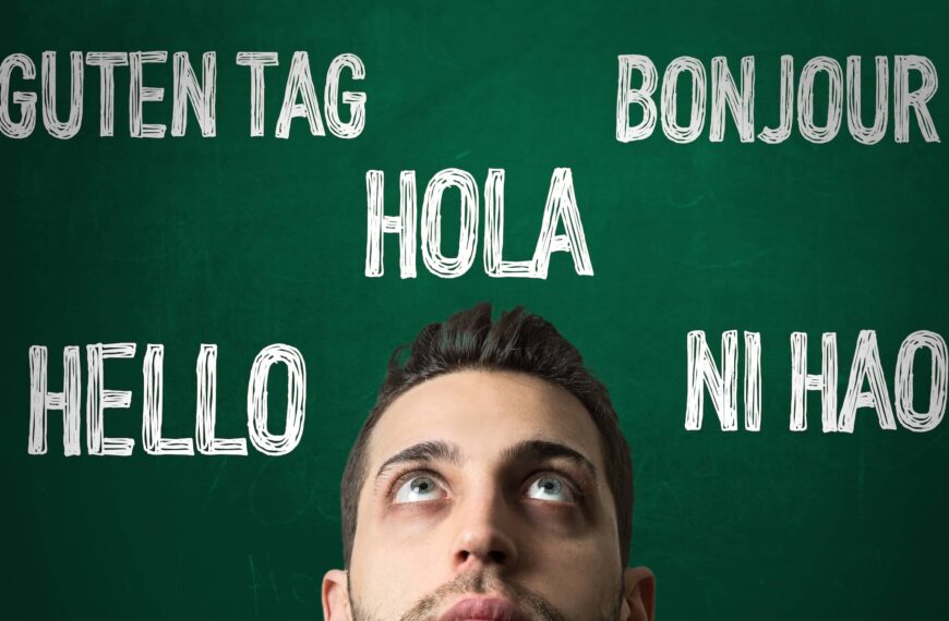 ‘Grassyarse’ and ‘El Beacho’: Brits’ Funniest Holiday Language…