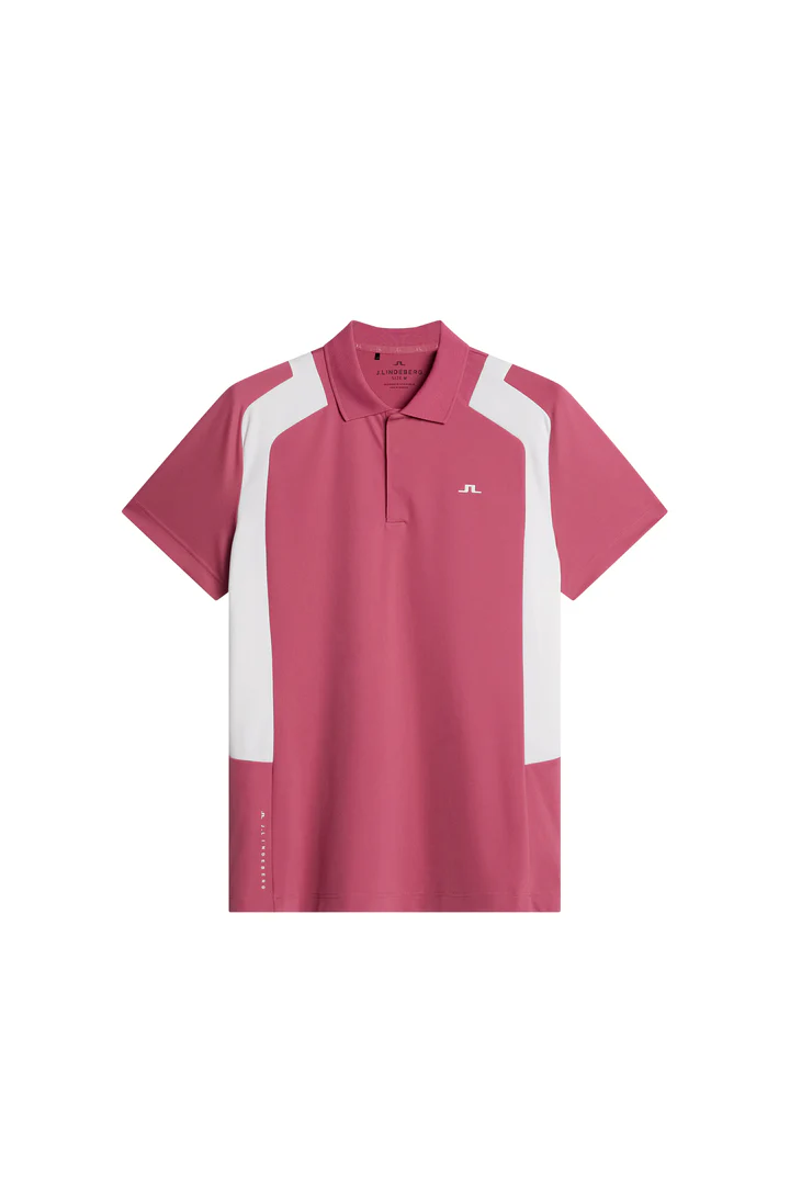 J.Lindeberg Legacy Polo