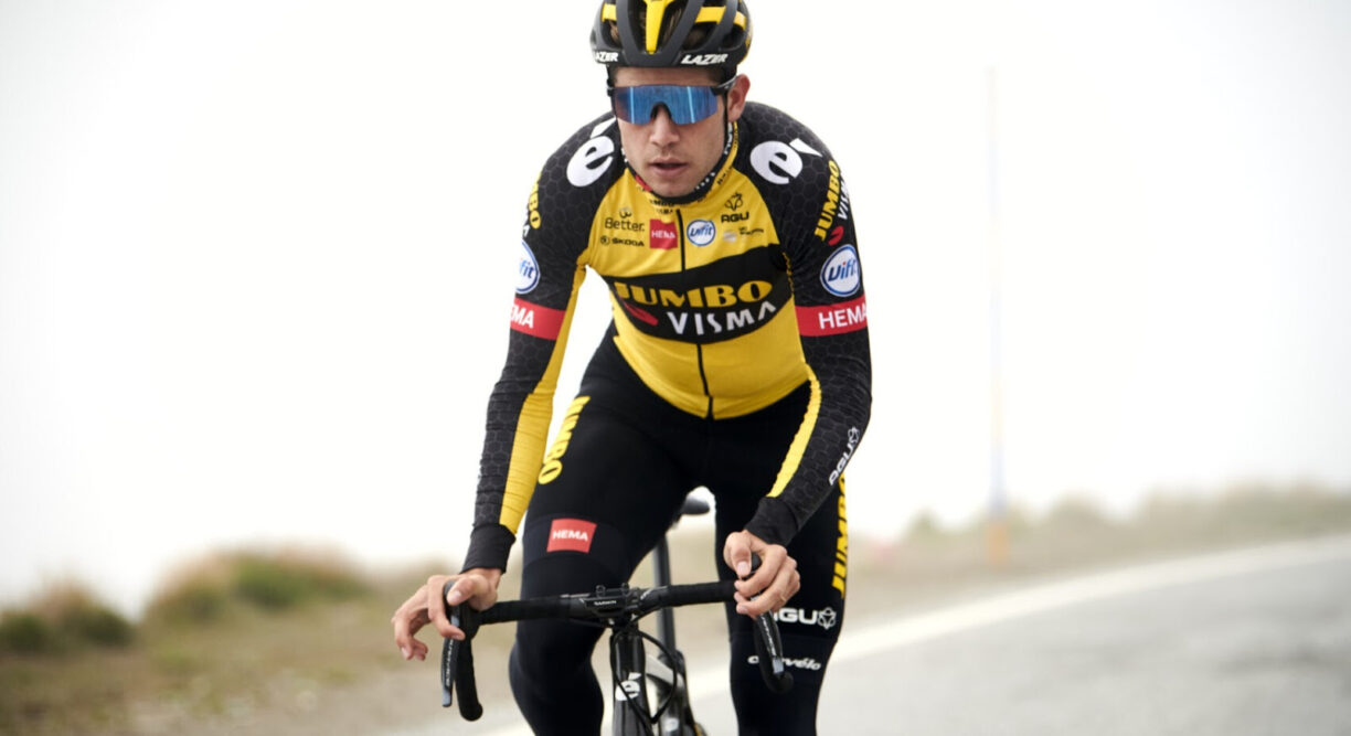 Lease a Bike Team Visma