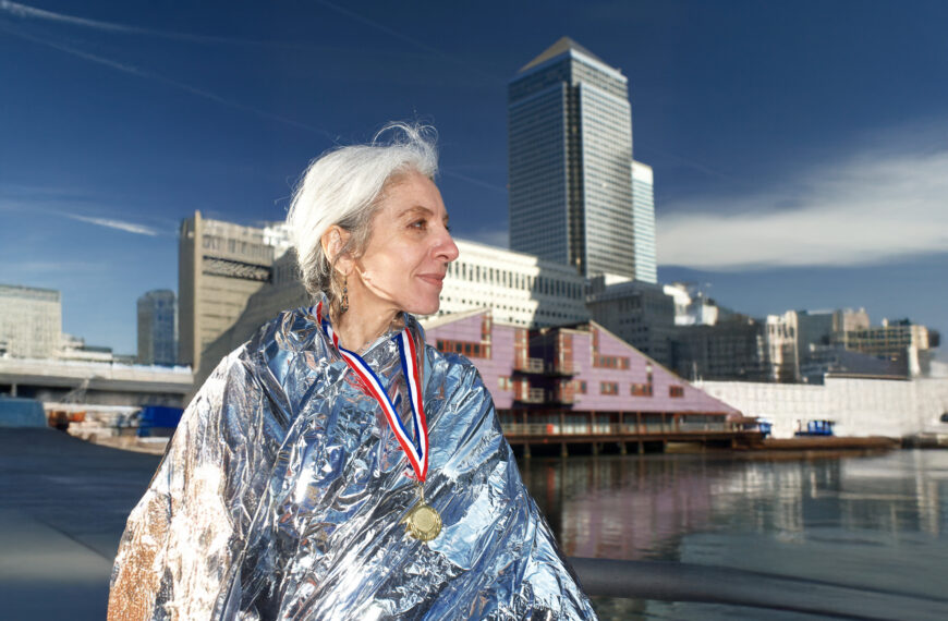 How to Recover Fast After a UK Marathon: Avoid These 9 Common Mistakes