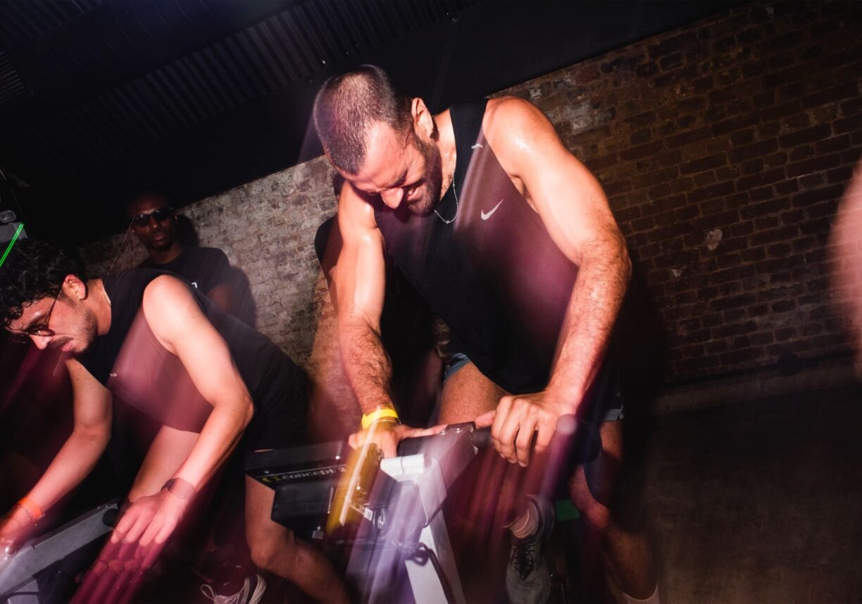 Ministry of Sound Games