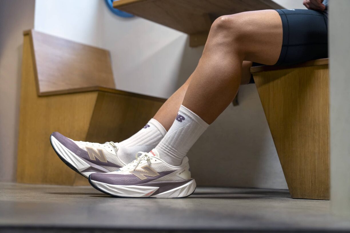 New Balance FuelCell Rebel V5
