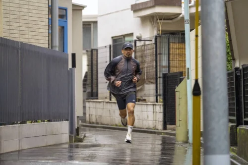 New Balance FuelCell Rebel V5