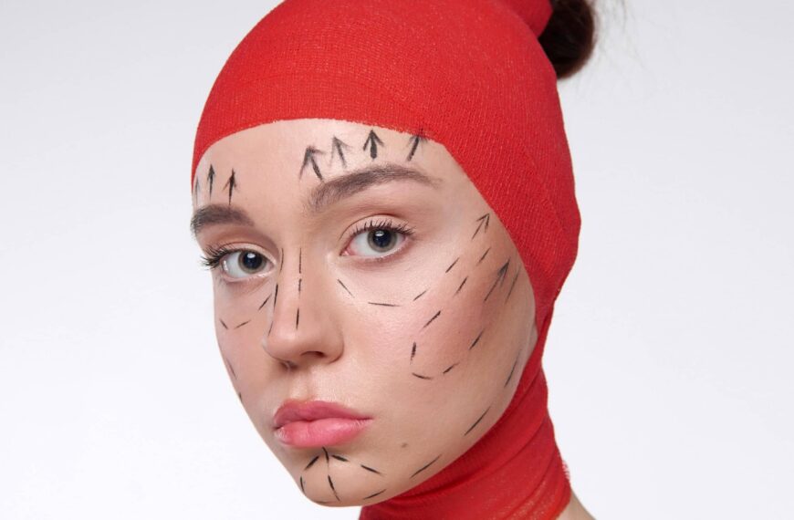 Is Cosmetic Surgery Good for Mental Health? Here’s What Experts Say