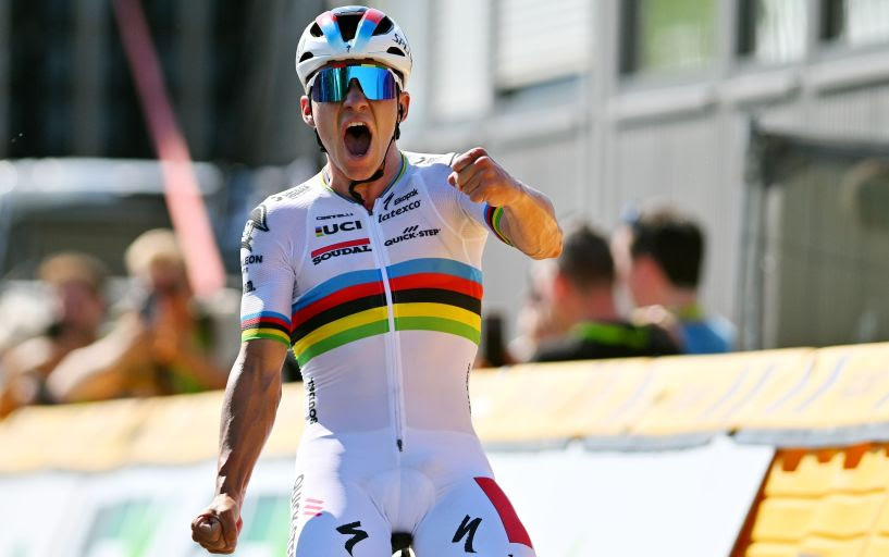 Soudal Quick-Step