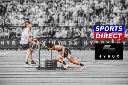 Sports Direct HYROX