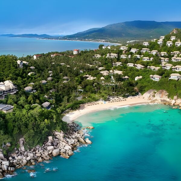 Banyan Tree Samui Offers White Lotus Fans a…