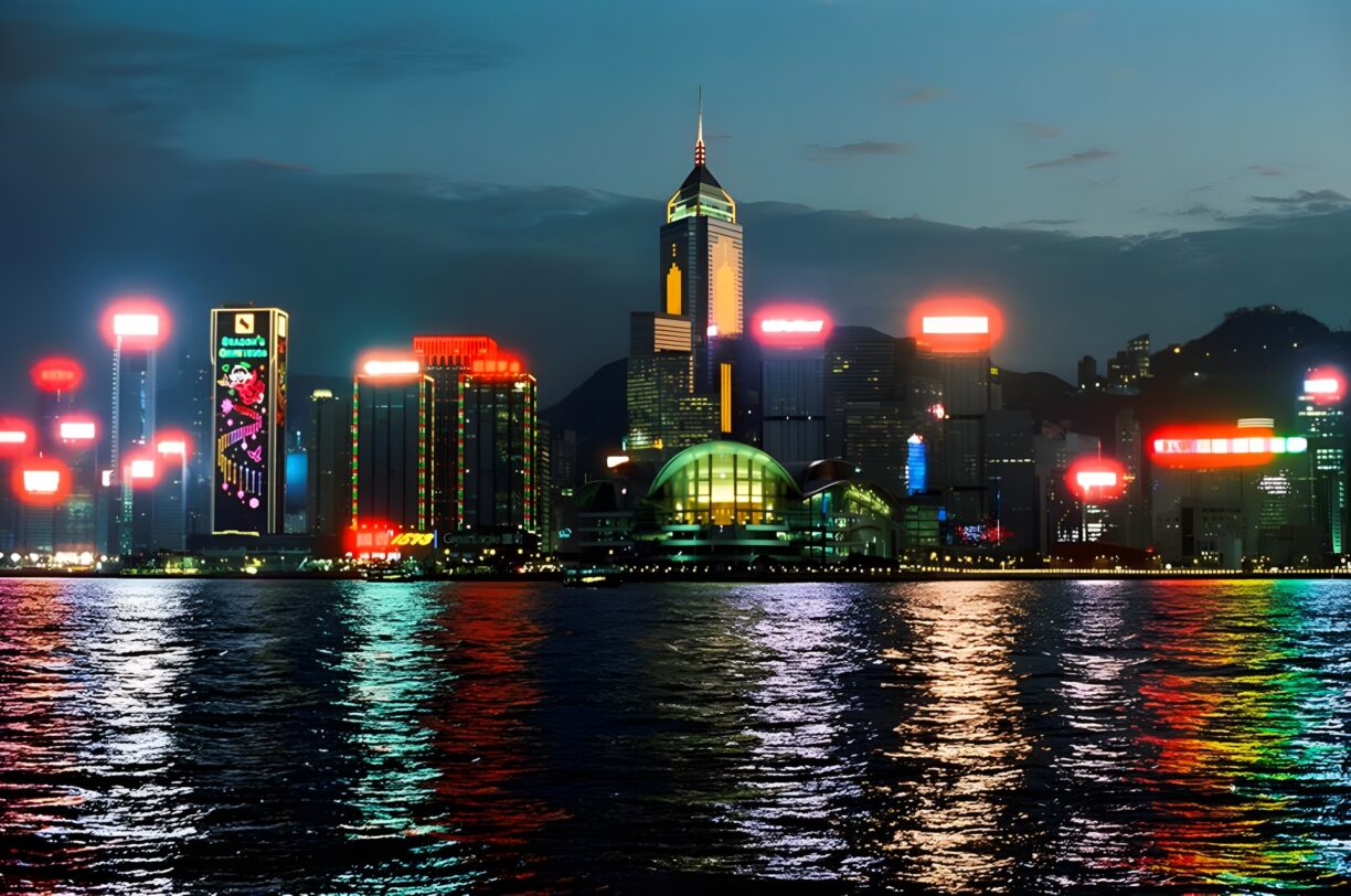 The Hari Hong Kong