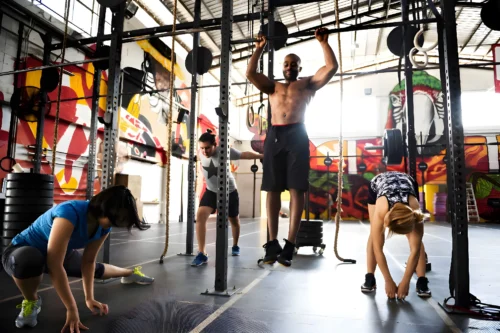 crossfit-group-gym