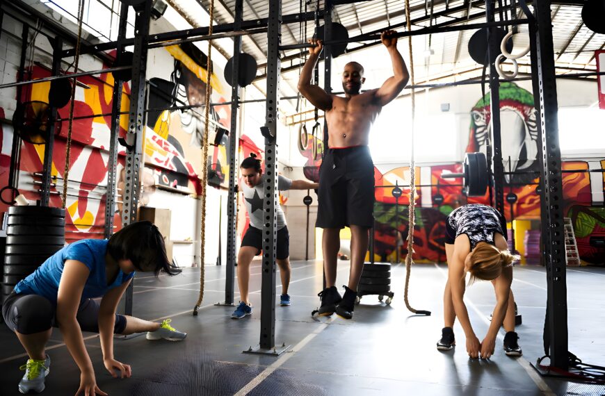 crossfit-group-gym