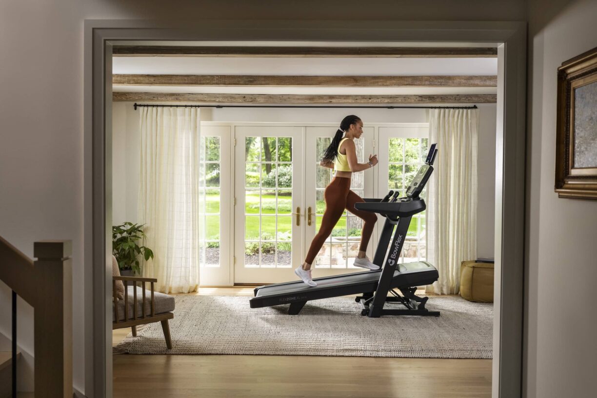 Bowflex T9 Treadmill