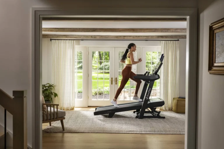 Bowflex T9 Treadmill