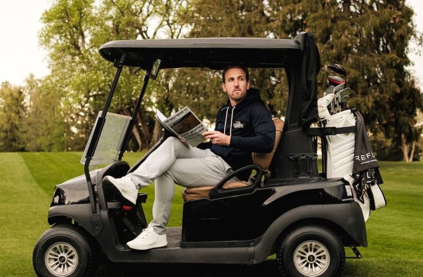 Harry Kane