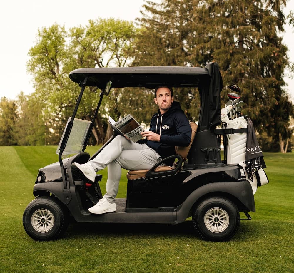 Harry Kane