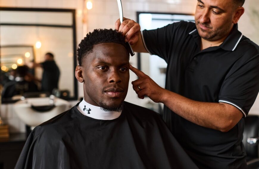 Maro Itoje