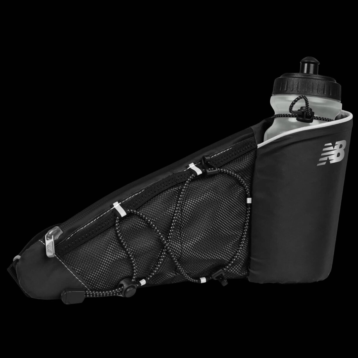 NB - Performance Bottle Waist Belt - £35 - available from www.asos.com