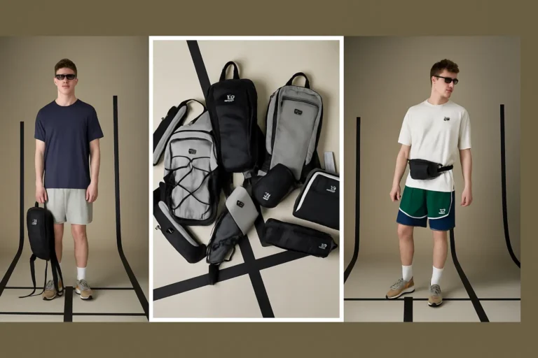 New Balance Accessories and hydration