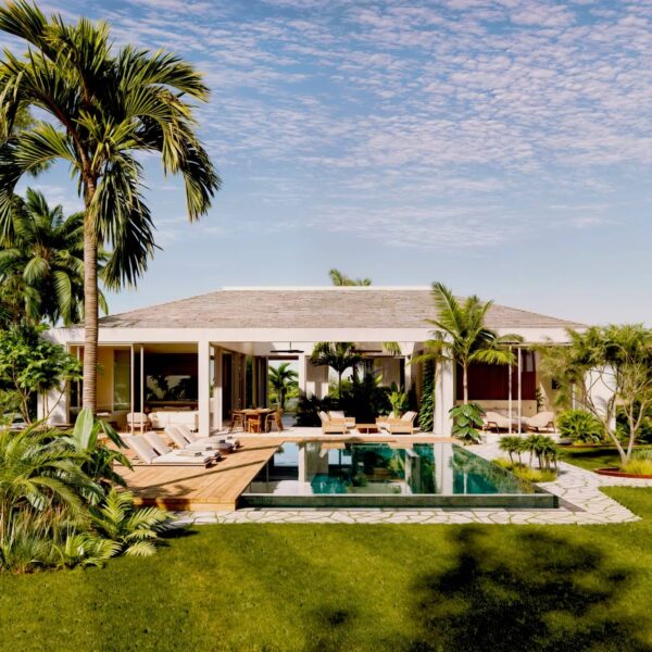 Apes Hill Barbados Unveils The Pavilions Collection: Caribbean…