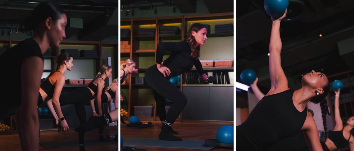 Paola’s BodyBarre