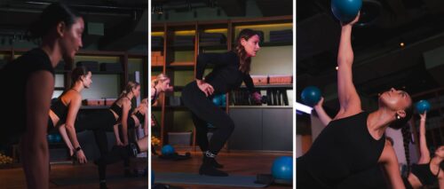 Paola’s BodyBarre