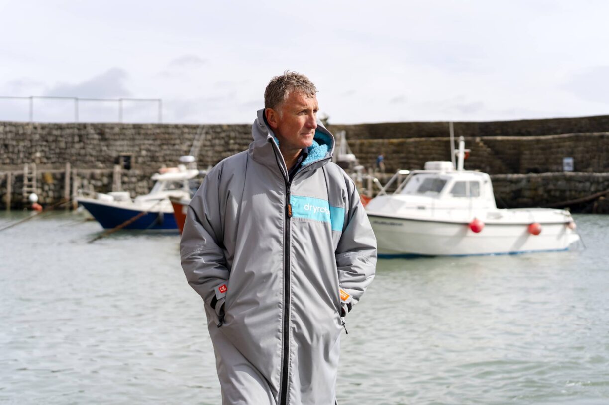 RNLI Dryrobe Limited Edition
