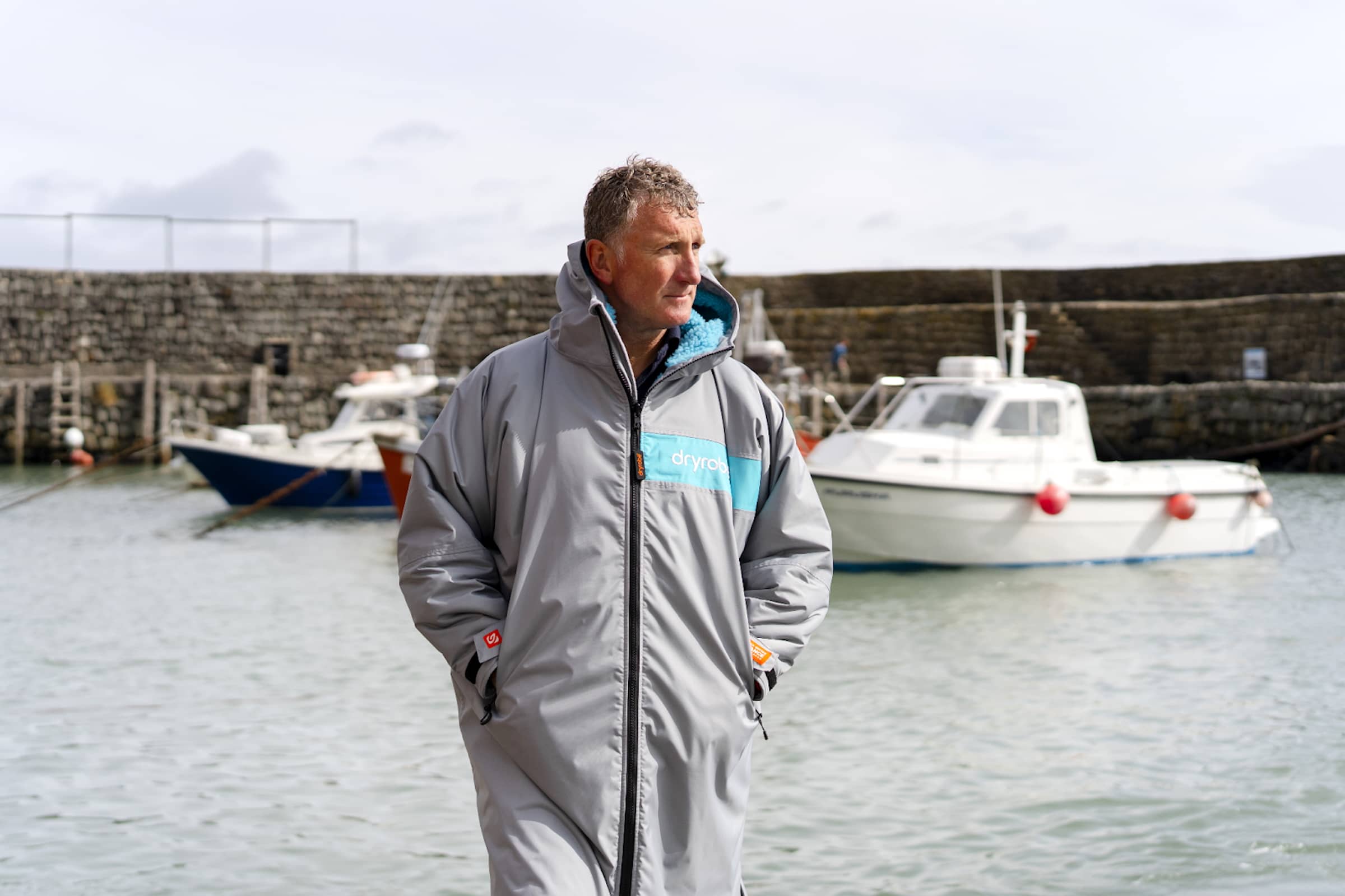 RNLI Dryrobe Limited Edition