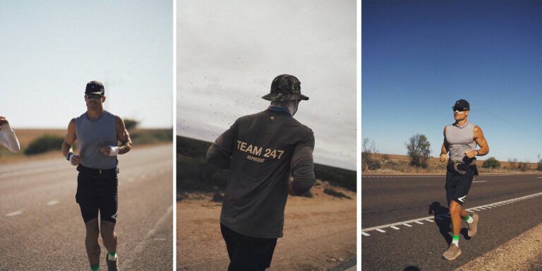 Represent Team 247 - Will Goodge