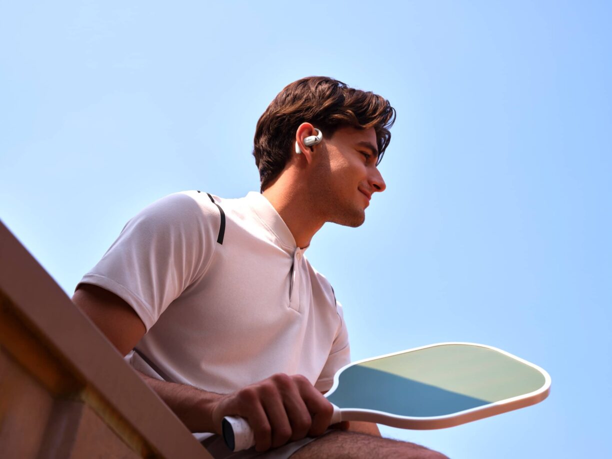 Shokz OpenFit 2+