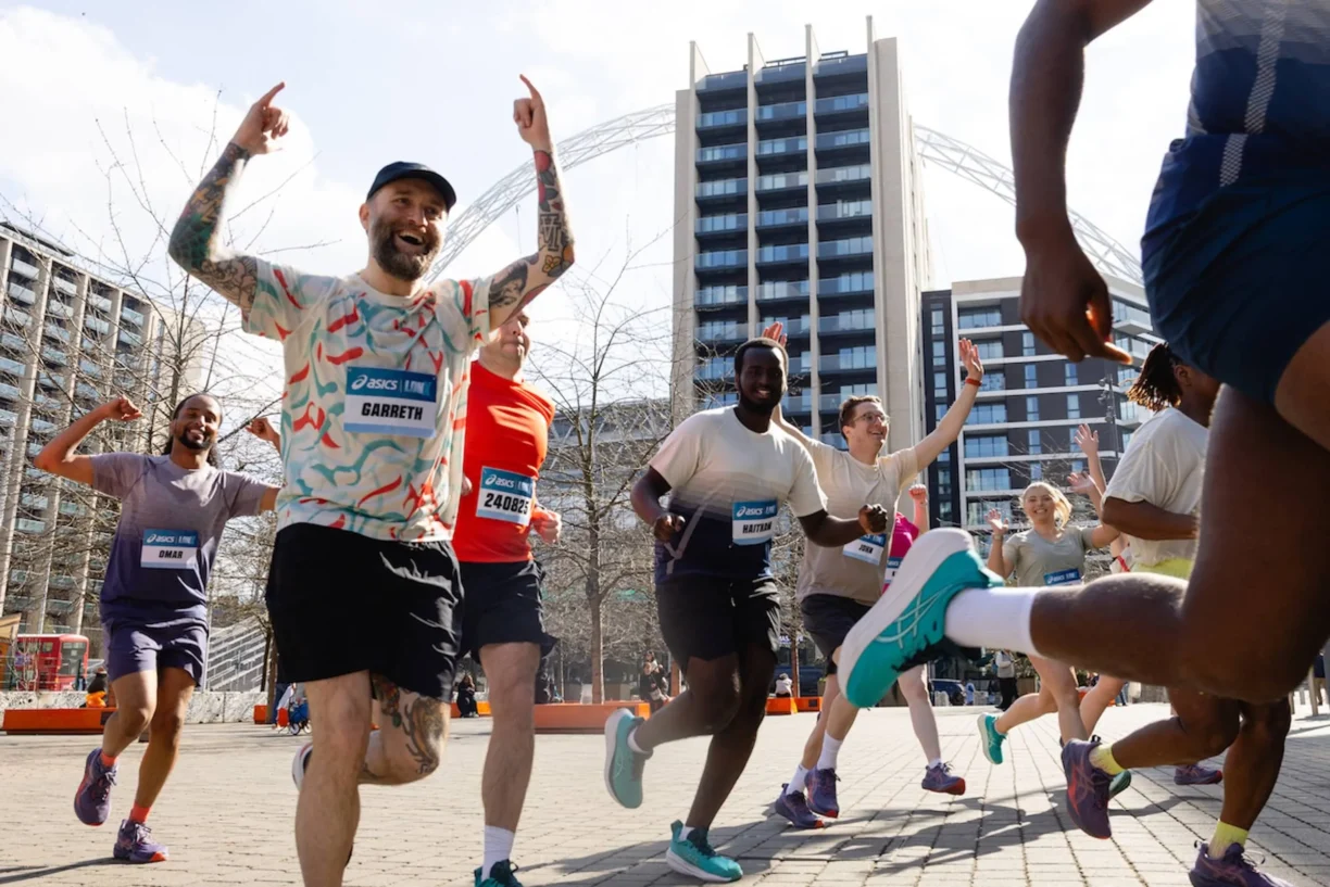 ASICS LDNX 10K Runners