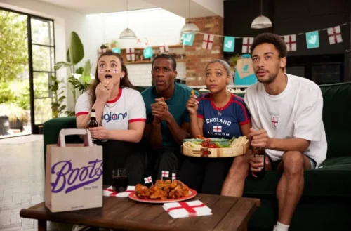 Deliveroo and Boots offer 1p Solution for the Euros Final Nail-Biter