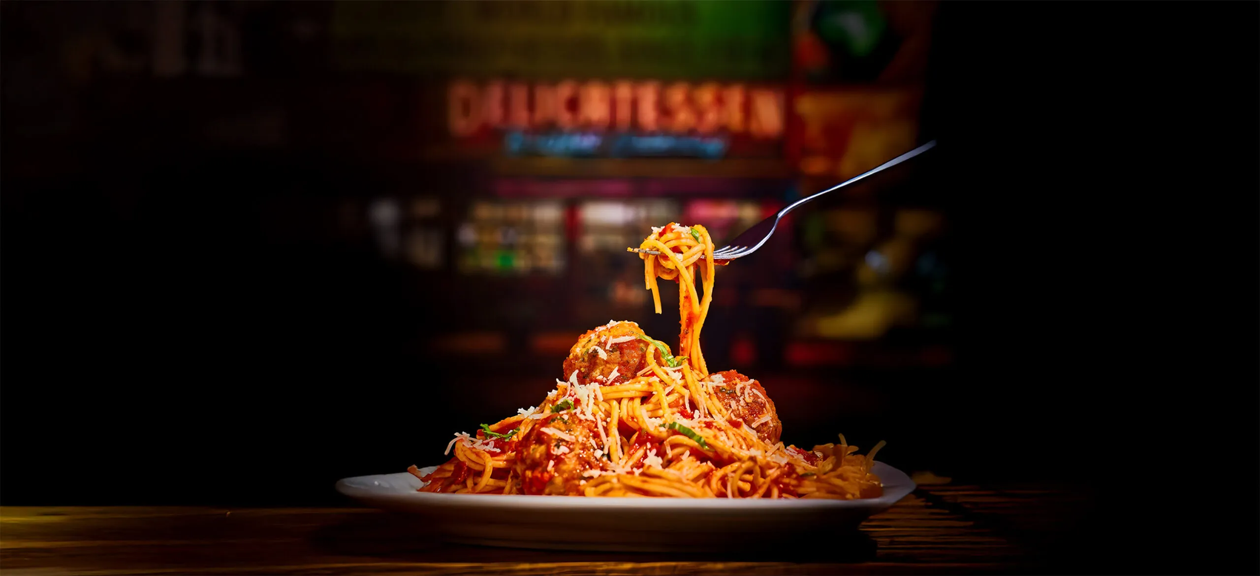 Frankie and Benny's Pasta