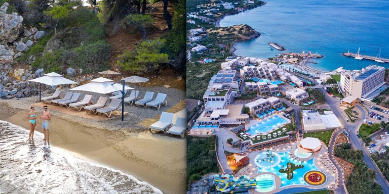 Mirabello Bay and Ajul’s All-Inclusive Escape