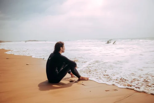 Resurface Surf + Therapy Retreat