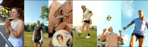 adidas x INTERSPORT Campaign