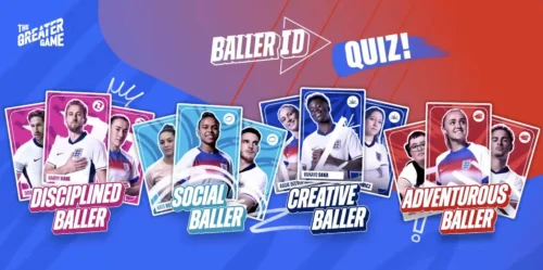 BALLER ID