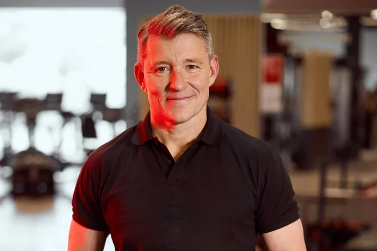 Ben Shephard