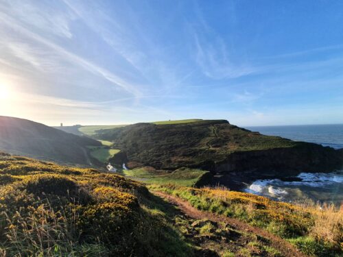 Britiain's Favourite Path 2025 Winning image