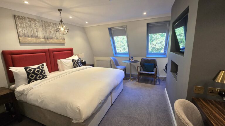 Burnham Beeches Suite