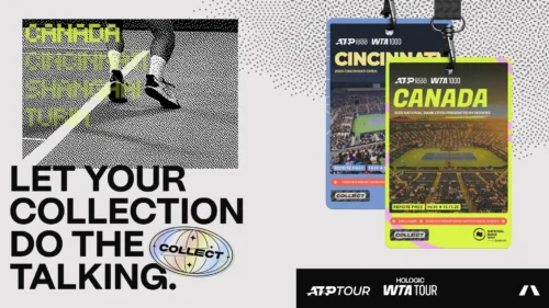 Collect - It All Adds Up