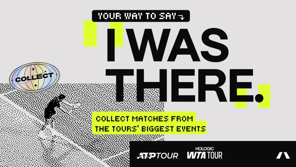 Collect - It All Adds Up