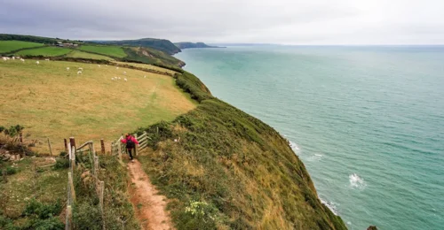 Ramblers Walking Advice