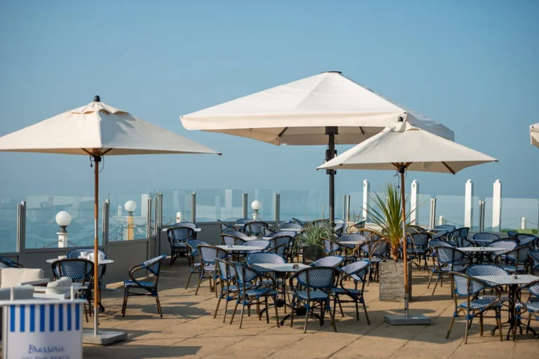 Relais Cooden Beach Hotel & Spa