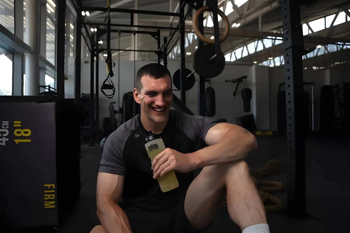 Sam Warburton