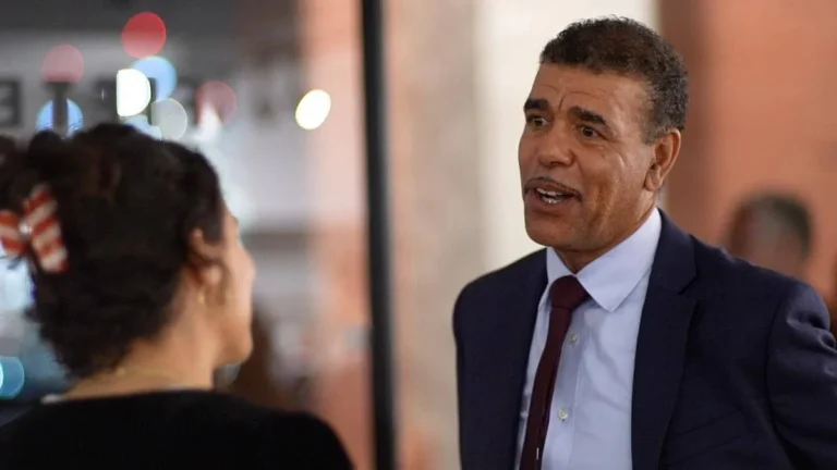 Chris Kamara