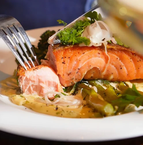 Cote Brasserie French Food