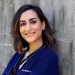 Dr Punam Krishan